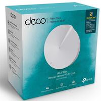 TP-Link Deco M5 Whole Home Mesh Wi-Fi System